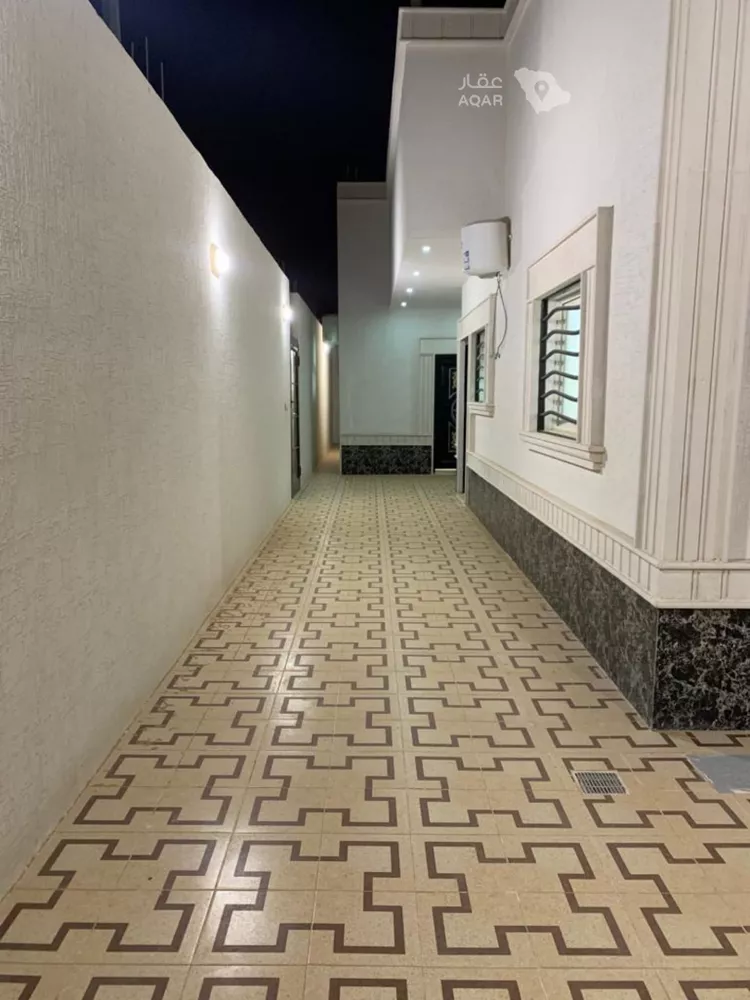 دور للإيجار في شارع محمود بن شعبان, حي طويق, مدينة الخرج, منطقة الرياض 12