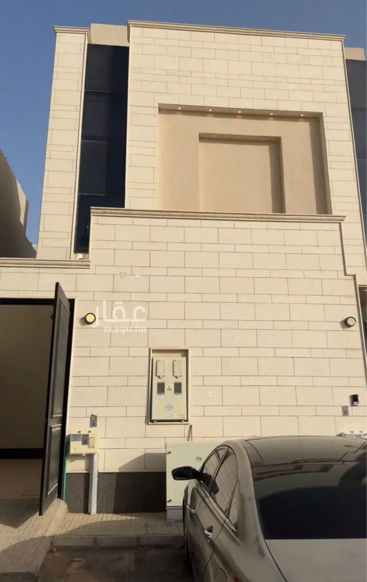 شقة للبيع في شارع شارع, حي الرمال, مدينة الرياض, منطقة الرياض صورة 3