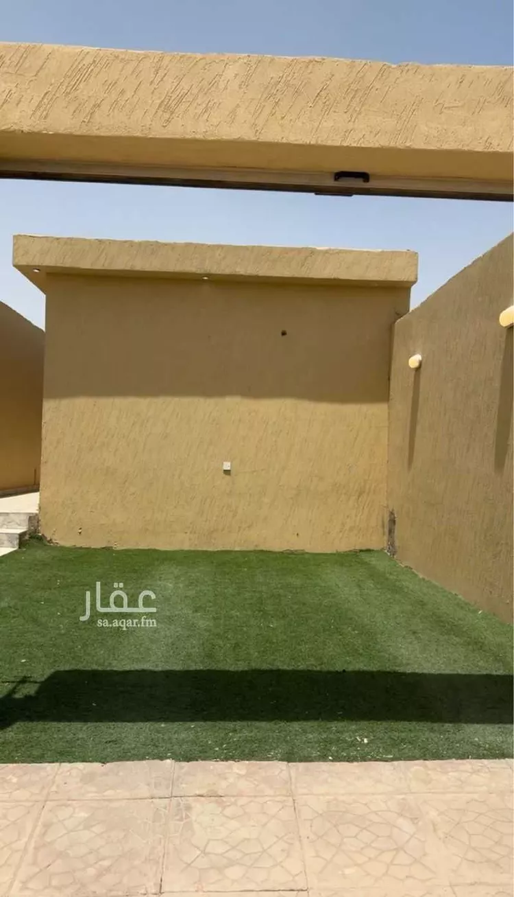 استراحة للإيجار في شارع محمد الكارزيني, حي الرمال, مدينة الرياض, منطقة الرياض 6