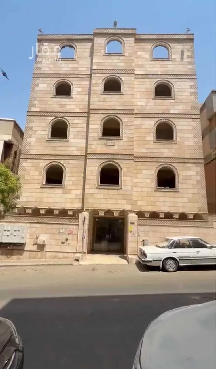 Building for Sale in Mecca Al Maabdah