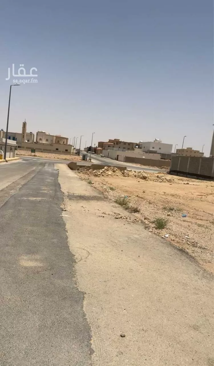 Land for Sale in Al Kharj Mishrif صورة 2
