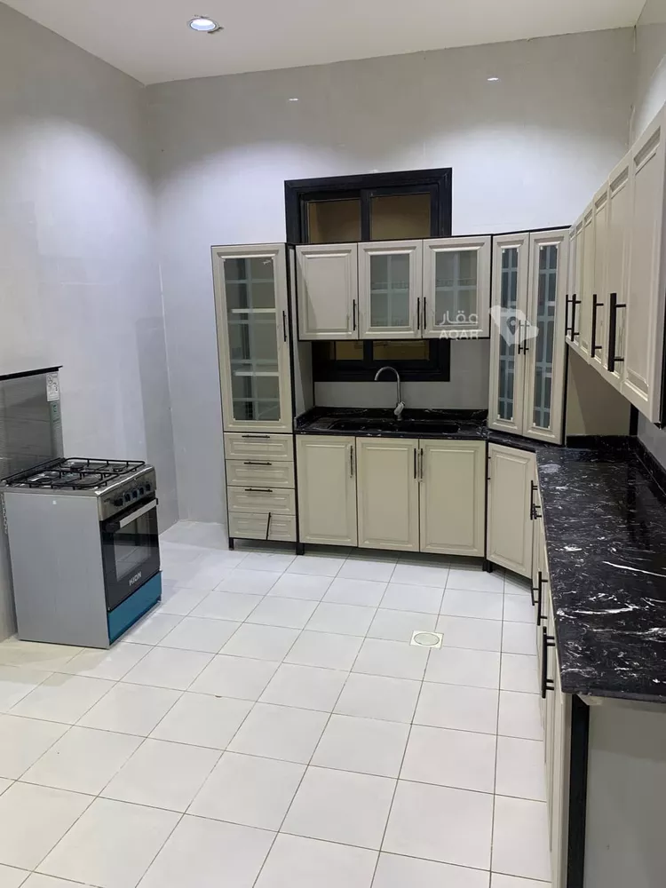 شقة للإيجار في شارع مجزاة بن ثور السدوسي, حي البيان, مدينة الرياض, منطقة الرياض 6