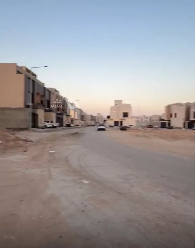 أرض للبيع في حي الجنادرية, مدينة الرياض, منطقة الرياض