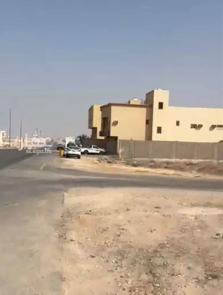 Land for Sale in Al Kharj Mishrif صورة 4