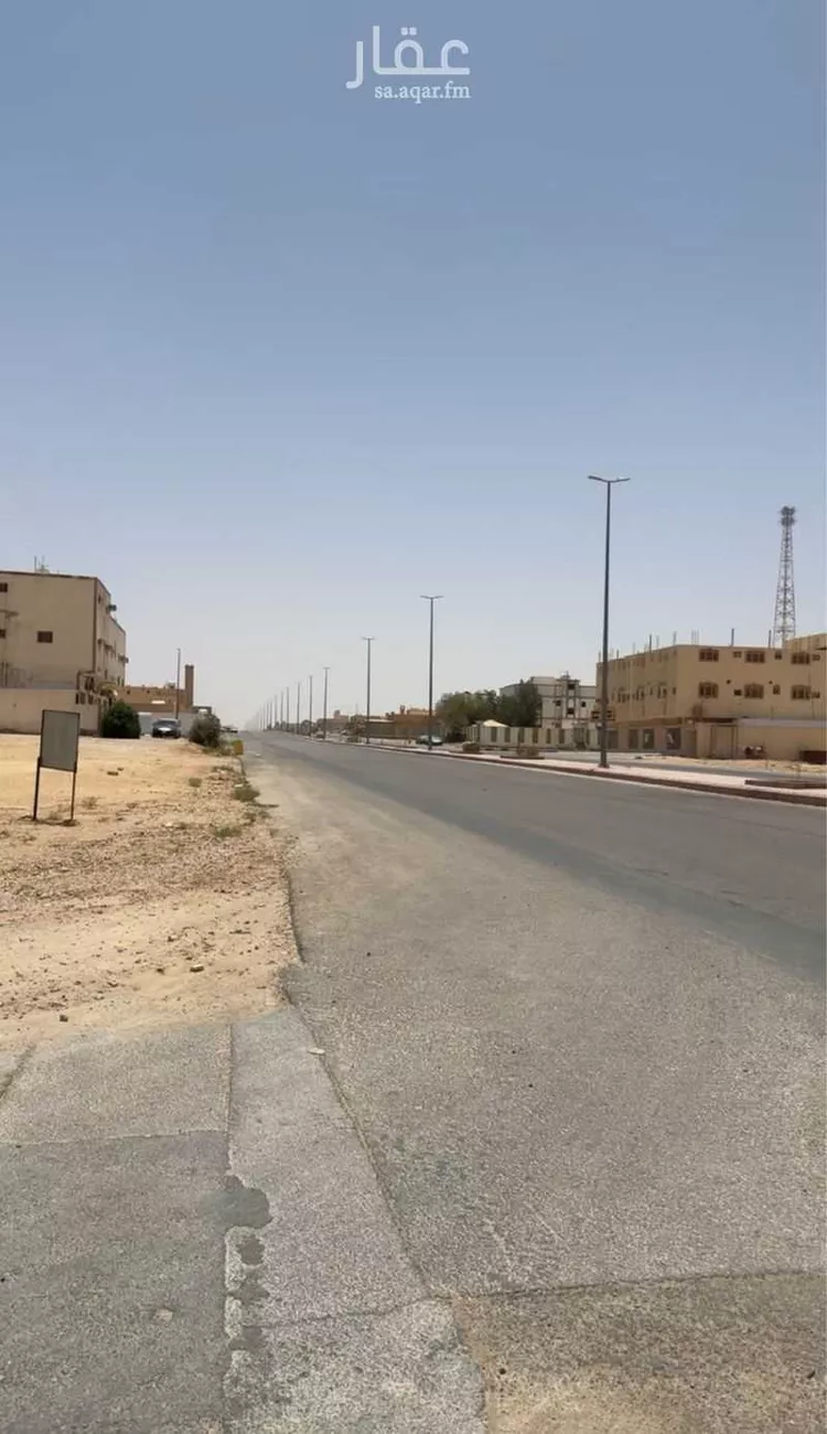 Land for Sale in Al Kharj Mishrif صورة 4