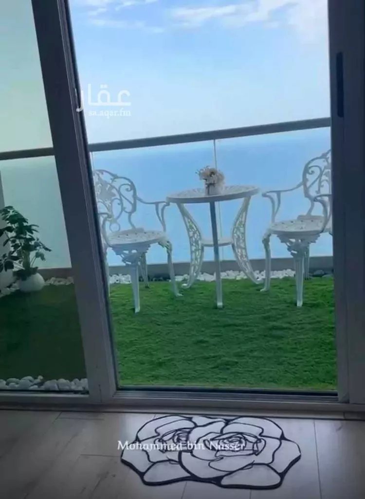 شقة للبيع في شارع طريق الكورنيش فرعي, حي الشاطئ, مدينة جدة, منطقة مكة المكرمة صورة 5