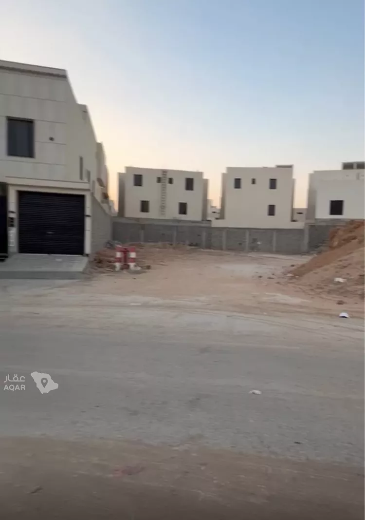 أرض للبيع في حي الجنادرية, مدينة الرياض, منطقة الرياض 3