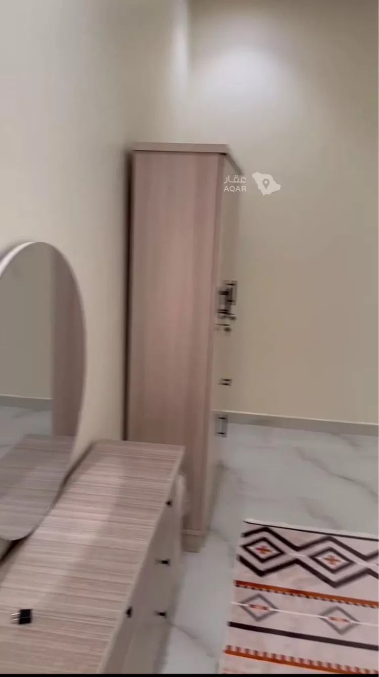 شقة للإيجار في شارع خليل الجندى, حي مشرف, مدينة الخرج, منطقة الرياض 4