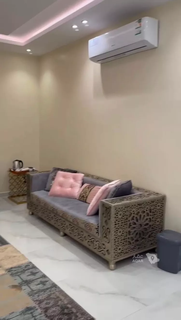 شقة للإيجار في شارع خليل الجندى, حي مشرف, مدينة الخرج, منطقة الرياض 2