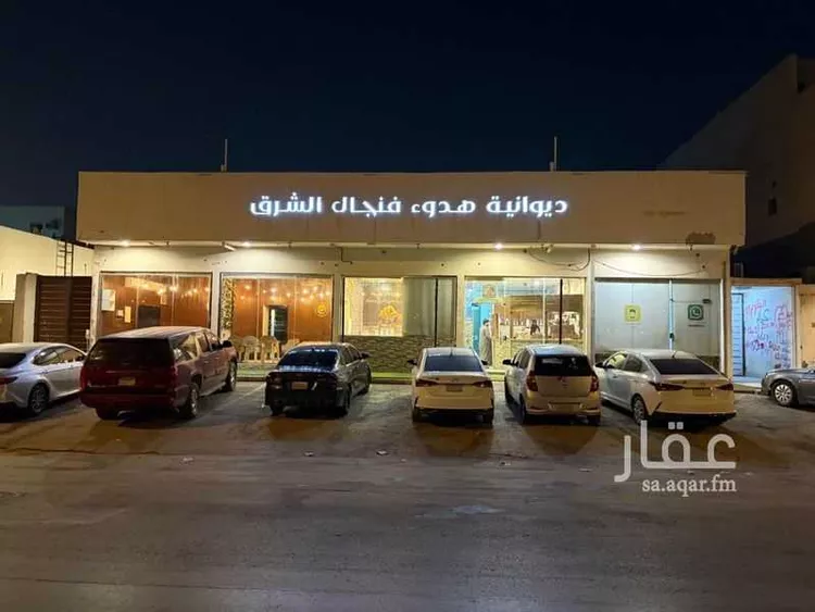 Building for Rent in Riyadh An Nadhim