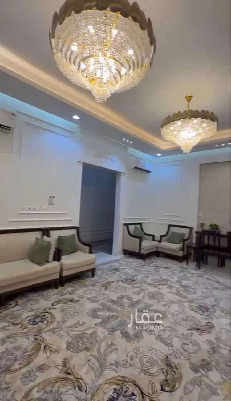 فيلا للبيع في شارع محمد بن أبي الفتح المكي, حي البيان, مدينة الرياض, منطقة الرياض 6