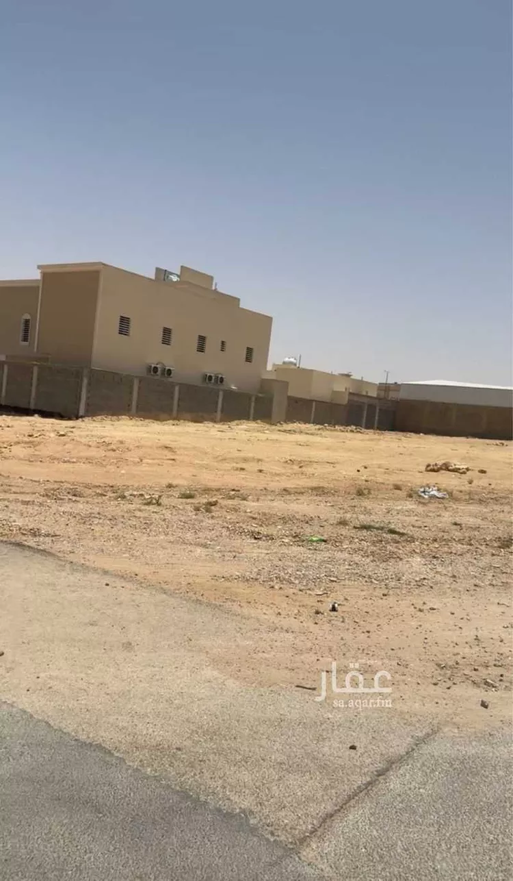 Land for Sale in Al Kharj Mishrif صورة 3