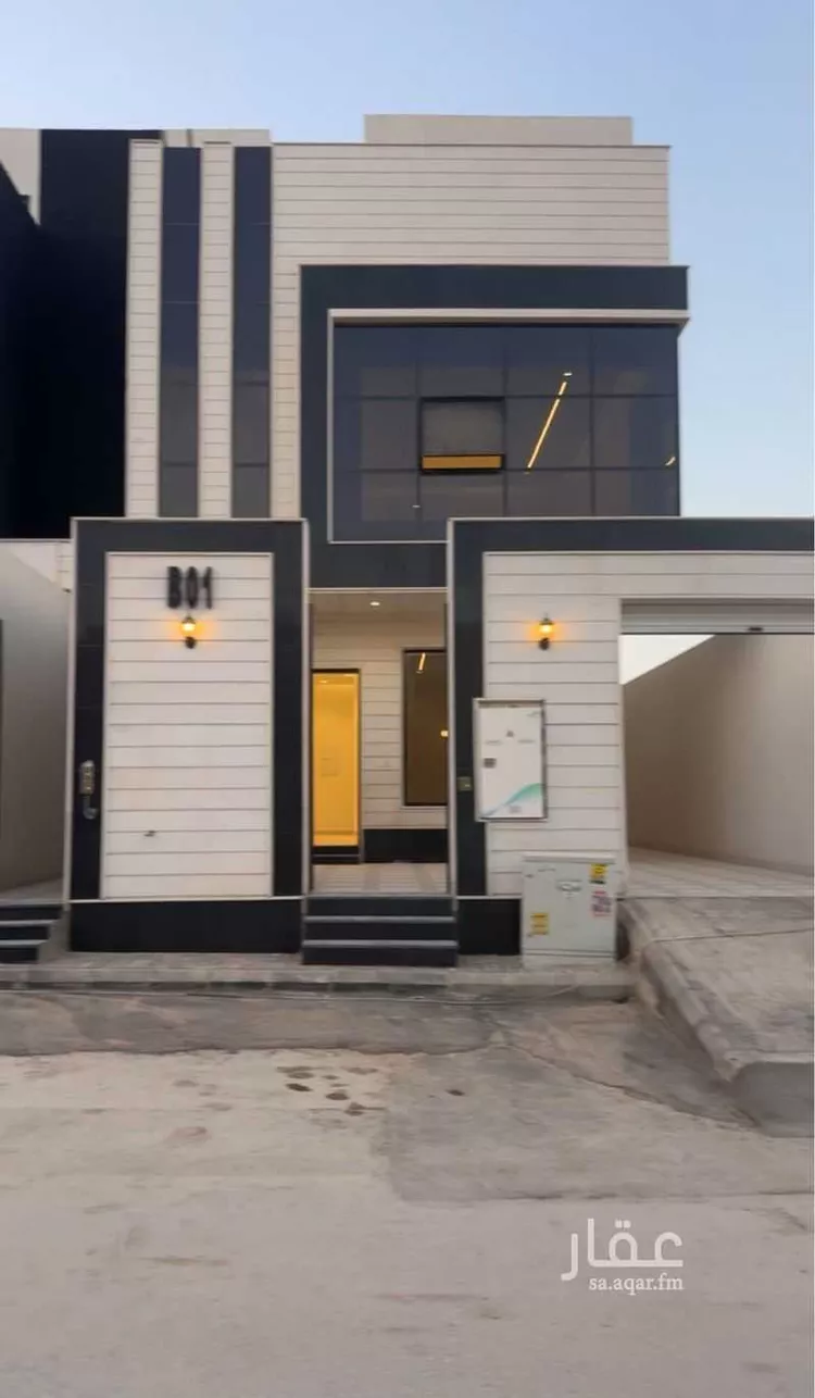 فيلا للبيع في شارع عمر الصفار, حي المرجان, مدينة الرياض, منطقة الرياض صورة 2