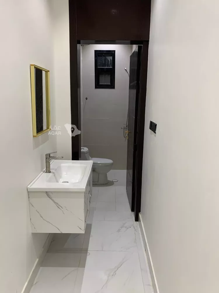 شقة للإيجار في شارع مجزاة بن ثور السدوسي, حي البيان, مدينة الرياض, منطقة الرياض 4