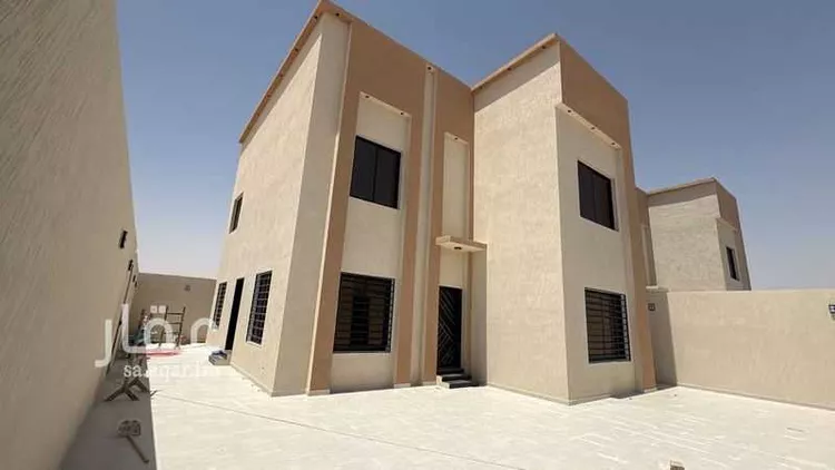 Villa for Rent in Al Kharj New Industrial Area صورة 4
