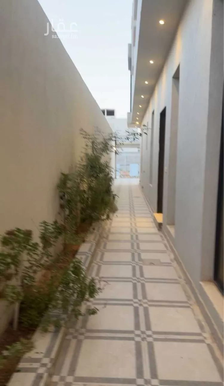 فيلا للبيع في شارع عمر الصفار, حي المرجان, مدينة الرياض, منطقة الرياض 6