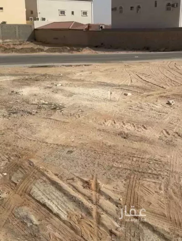 Land for Sale in Al Kharj Mishrif صورة 2
