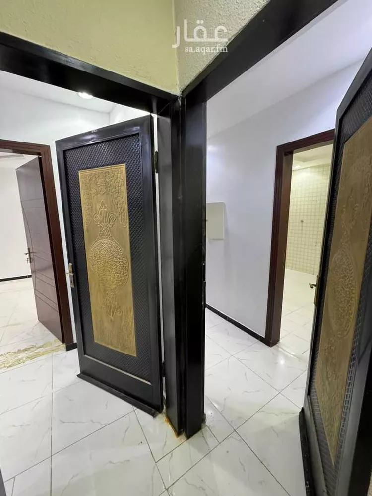 شقة للإيجار في شارع سليمان بن حبيب, حي البيان, مدينة الرياض, منطقة الرياض 7