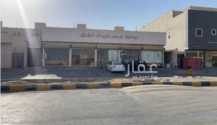 Building for Rent in Riyadh An Nadhim صورة 2