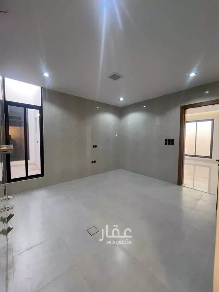 دور للإيجار في حي النخبة, مدينة الرياض, منطقة الرياض 6