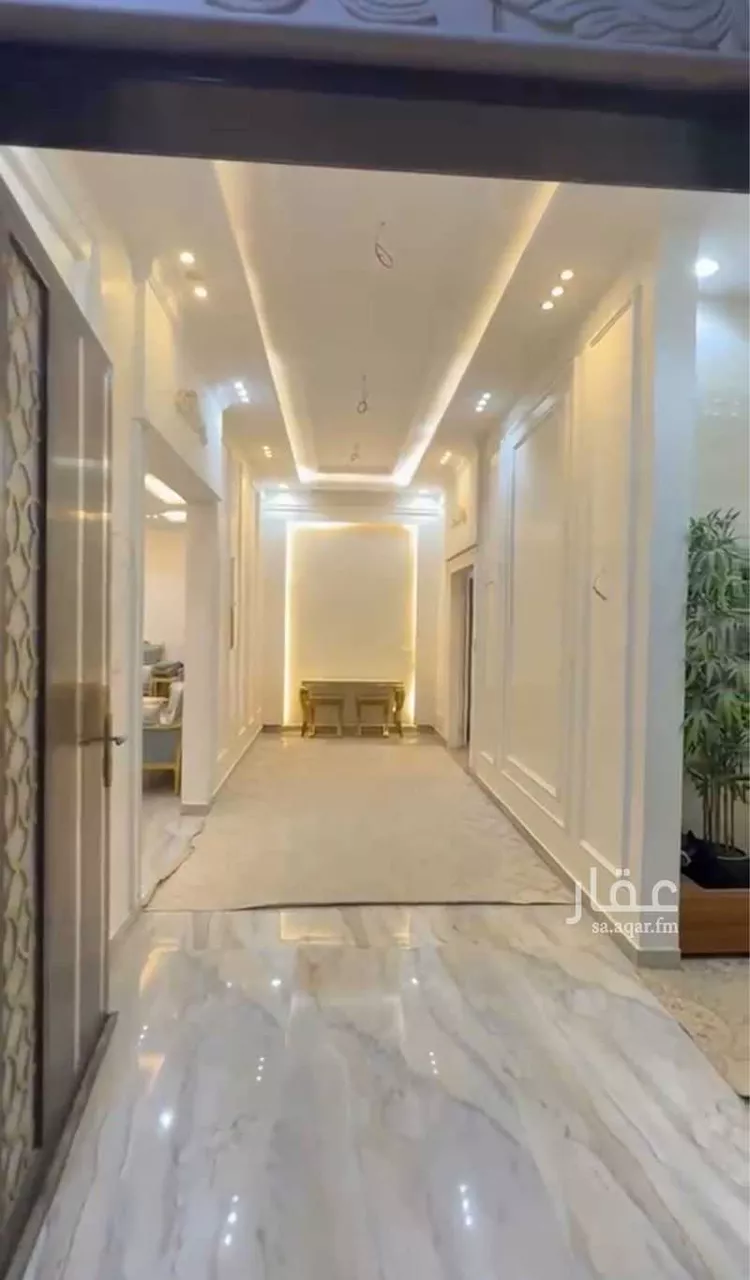 فيلا للبيع في شارع محمد بن أبي الفتح المكي, حي البيان, مدينة الرياض, منطقة الرياض