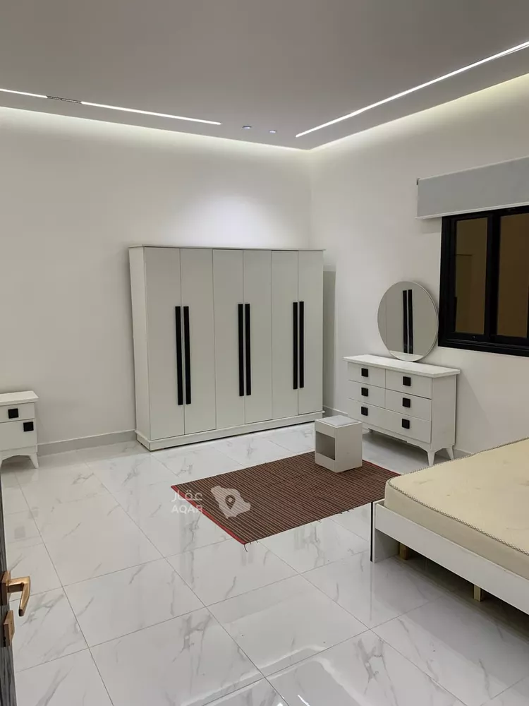 شقة للإيجار في شارع مجزاة بن ثور السدوسي, حي البيان, مدينة الرياض, منطقة الرياض