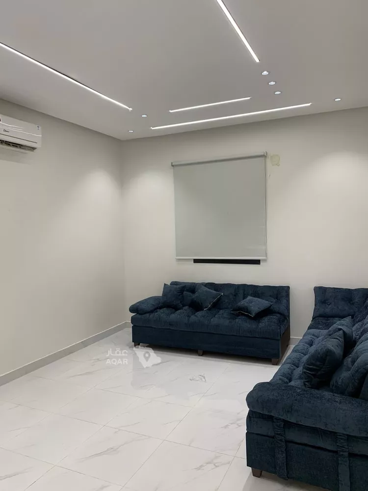 شقة للإيجار في شارع مجزاة بن ثور السدوسي, حي البيان, مدينة الرياض, منطقة الرياض 2