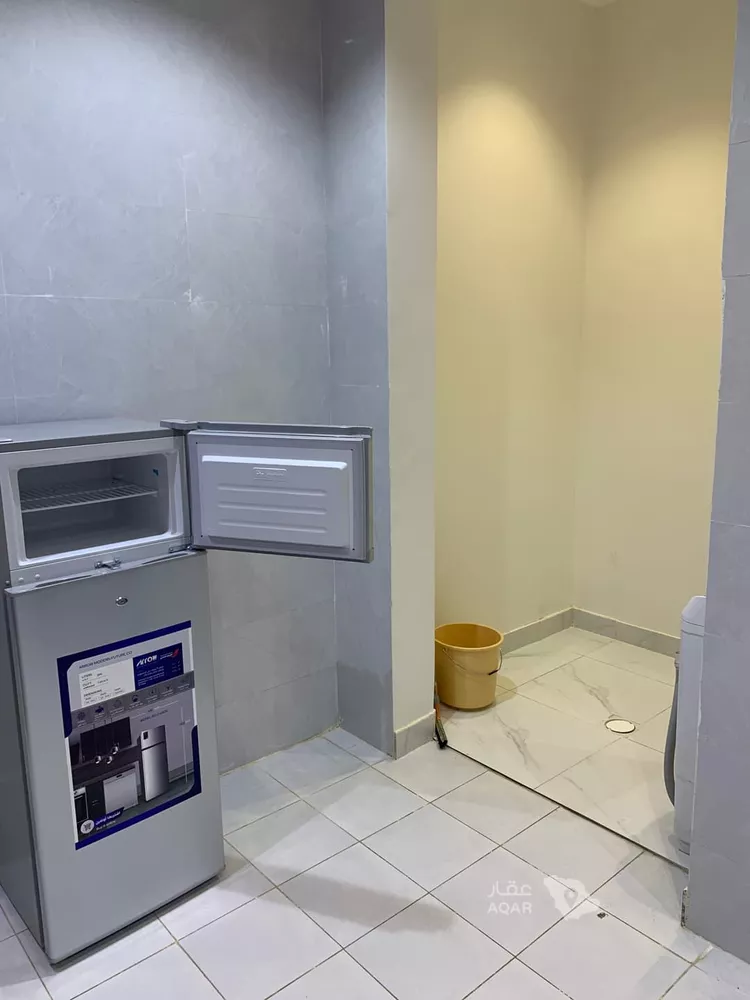 شقة للإيجار في شارع مجزاة بن ثور السدوسي, حي البيان, مدينة الرياض, منطقة الرياض 5