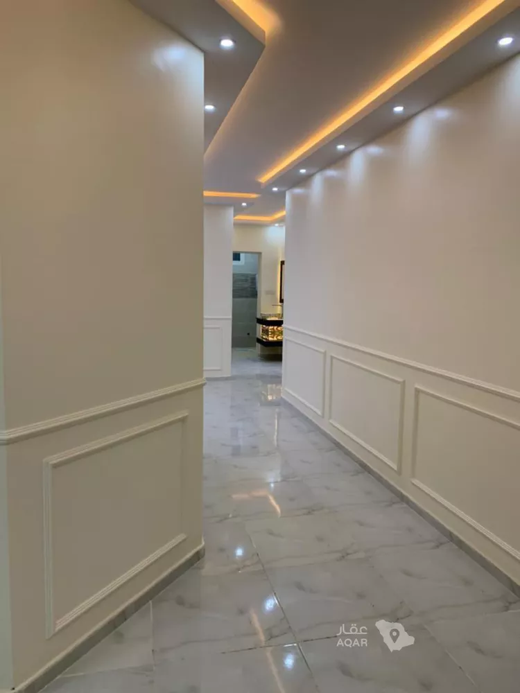 دور للإيجار في شارع محمود بن شعبان, حي طويق, مدينة الخرج, منطقة الرياض 14