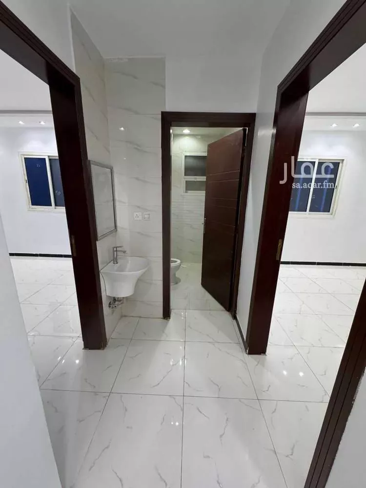 شقة للإيجار في شارع سليمان بن حبيب, حي البيان, مدينة الرياض, منطقة الرياض 8