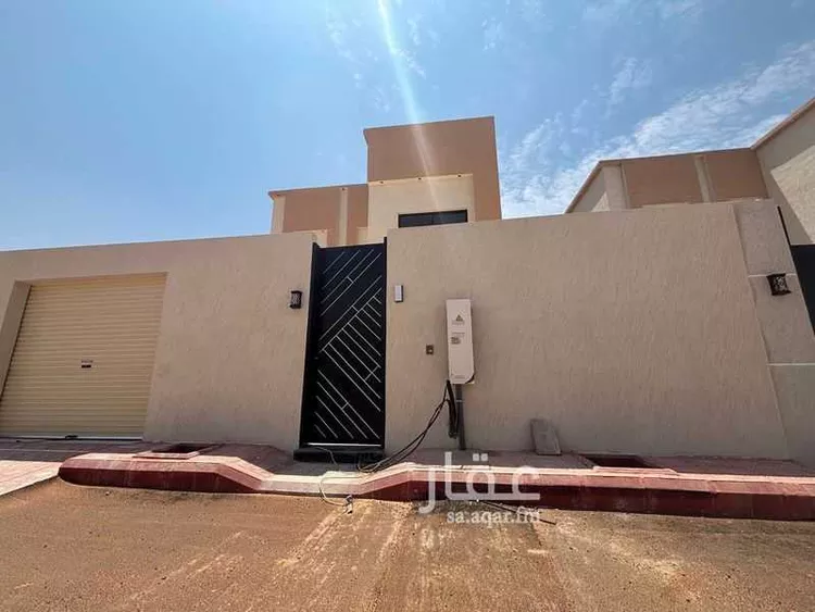 Villa for Rent in Al Kharj New Industrial Area صورة 2