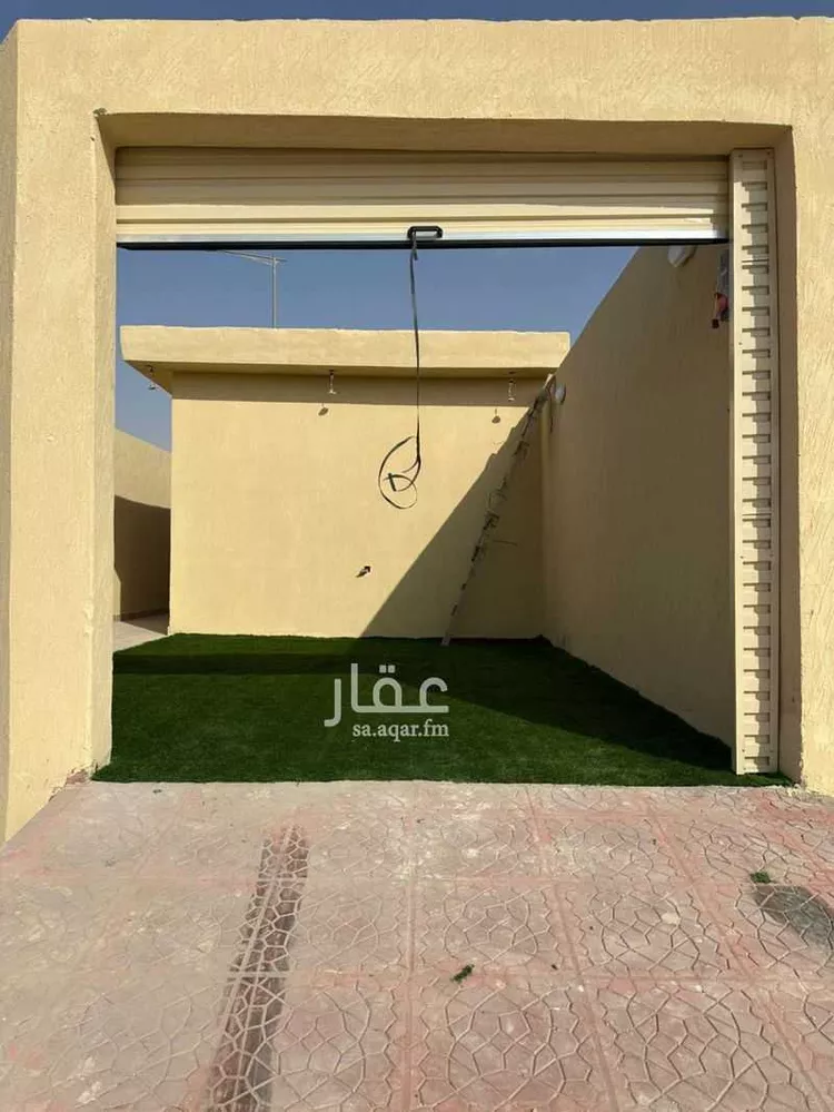 Rest House for Rent in Riyadh Ar Rimal