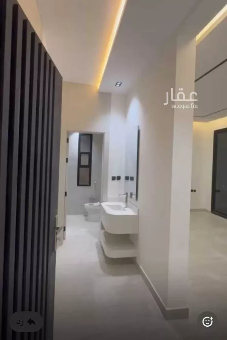 دور للإيجار في شارع أبي عبدالله الحراني, حي المرجان, مدينة الرياض, منطقة الرياض صورة 2