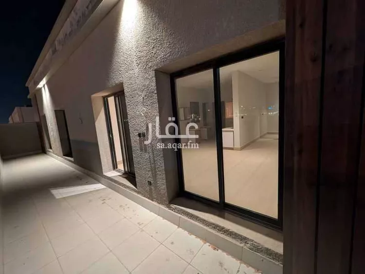 شقة للإيجار في شارع جبل اللوز, حي الرمال, مدينة الرياض, منطقة الرياض صورة 2