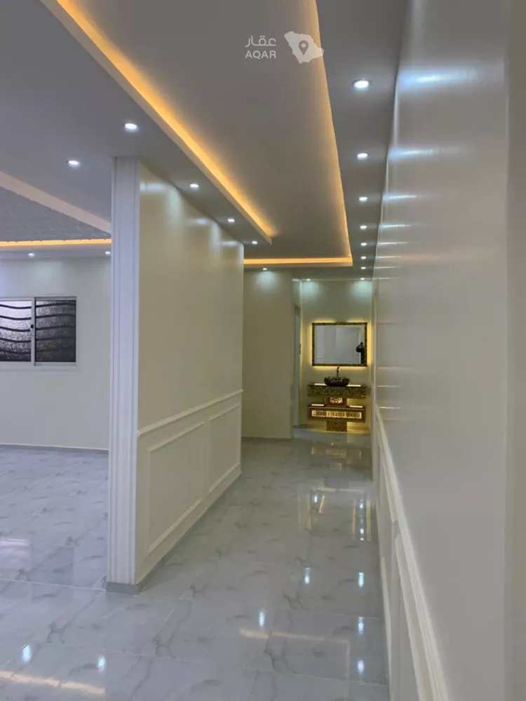 دور للإيجار في شارع محمود بن شعبان, حي طويق, مدينة الخرج, منطقة الرياض 7