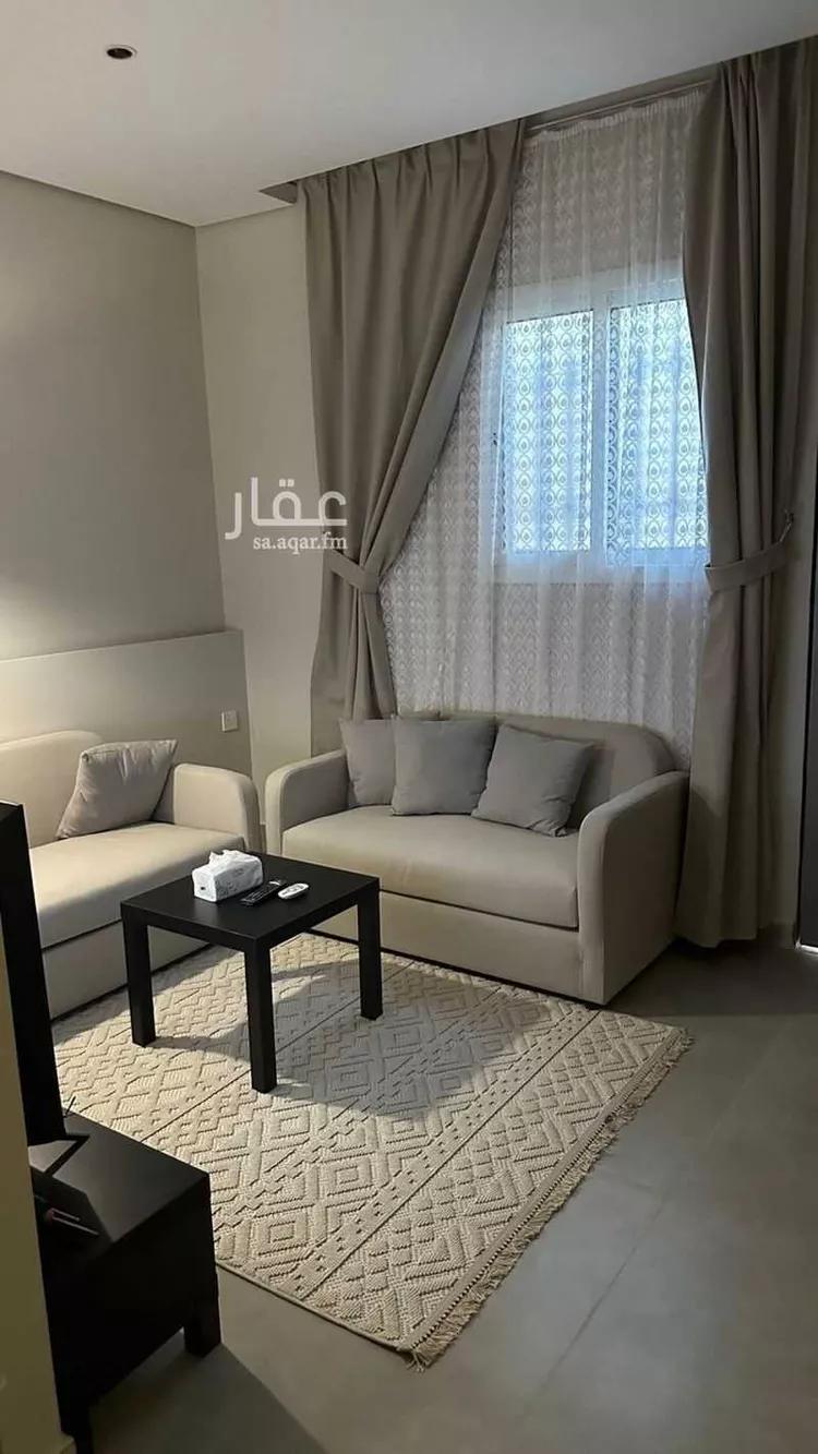 غرفة للإيجار في شارع أحمد الزمزمي, مدينة الخرج, منطقة الرياض صورة 4