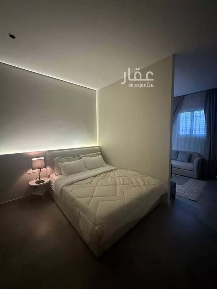 غرفة للإيجار في شارع أحمد الزمزمي, مدينة الخرج, منطقة الرياض صورة 3
