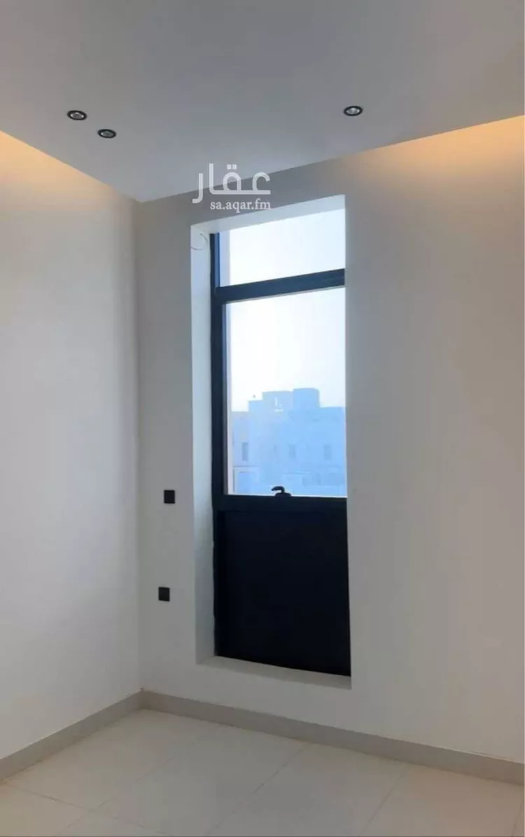 شقة للبيع في شارع شارع, حي الرمال, مدينة الرياض, منطقة الرياض