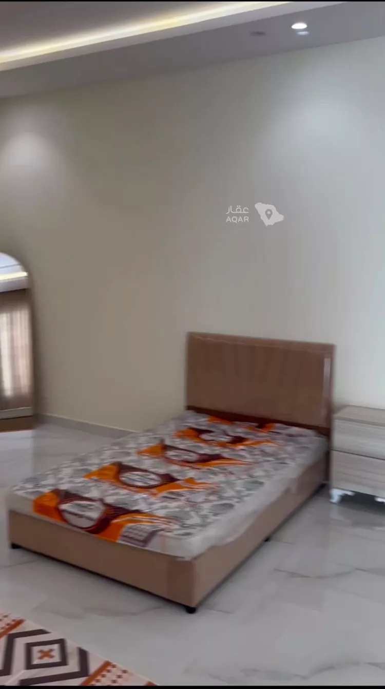 شقة للإيجار في شارع خليل الجندى, حي مشرف, مدينة الخرج, منطقة الرياض 7