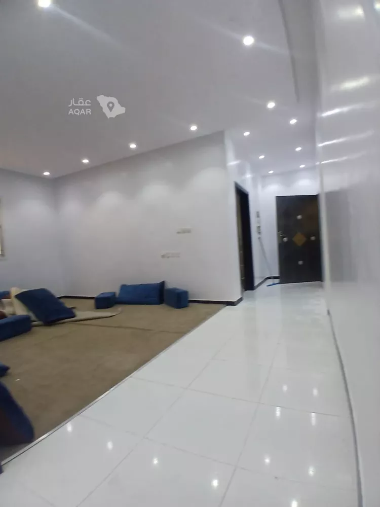 شقة للإيجار في شارع ابن أحمد اللخمي, حي الرمال, مدينة الرياض, منطقة الرياض 4