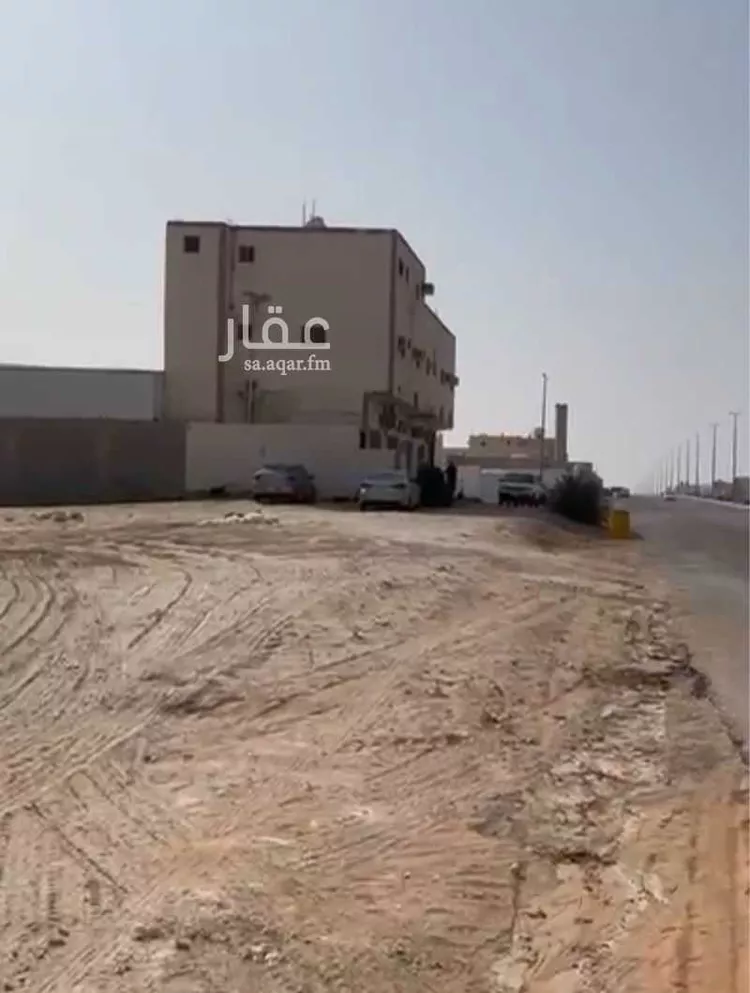 Land for Sale in Al Kharj Mishrif صورة 3
