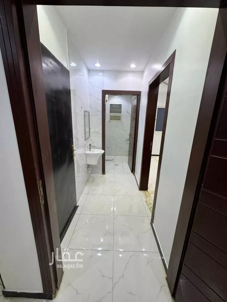 شقة للإيجار في شارع سليمان بن حبيب, حي البيان, مدينة الرياض, منطقة الرياض 6
