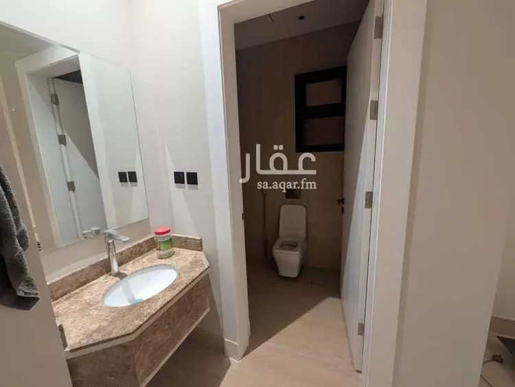 شقة للإيجار في شارع جبل اللوز, حي الرمال, مدينة الرياض, منطقة الرياض صورة 5