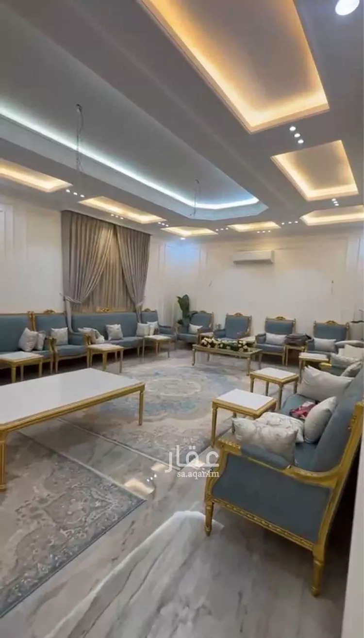 فيلا للبيع في شارع محمد بن أبي الفتح المكي, حي البيان, مدينة الرياض, منطقة الرياض صورة 5