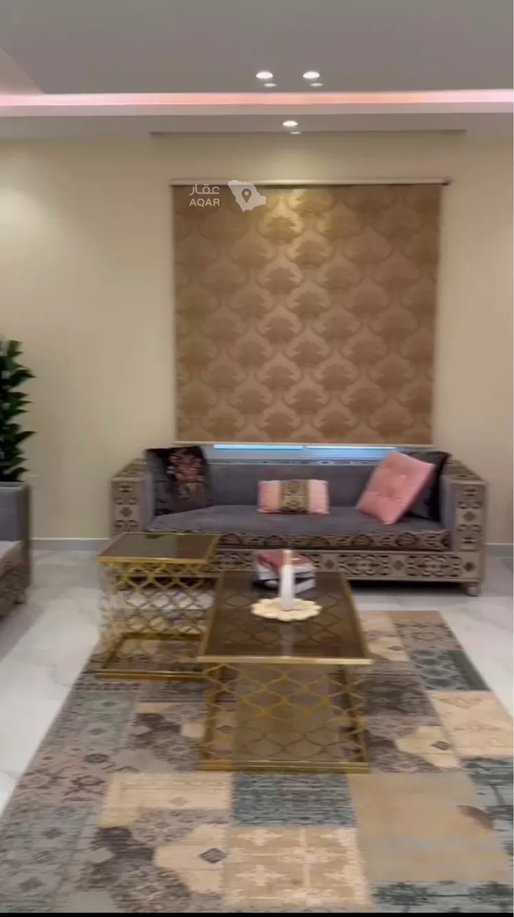 شقة للإيجار في شارع خليل الجندى, حي مشرف, مدينة الخرج, منطقة الرياض 5