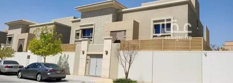 فيلا للإيجار في شارع المزاحمية ، حي أجيال ، الظهران ، الدمام