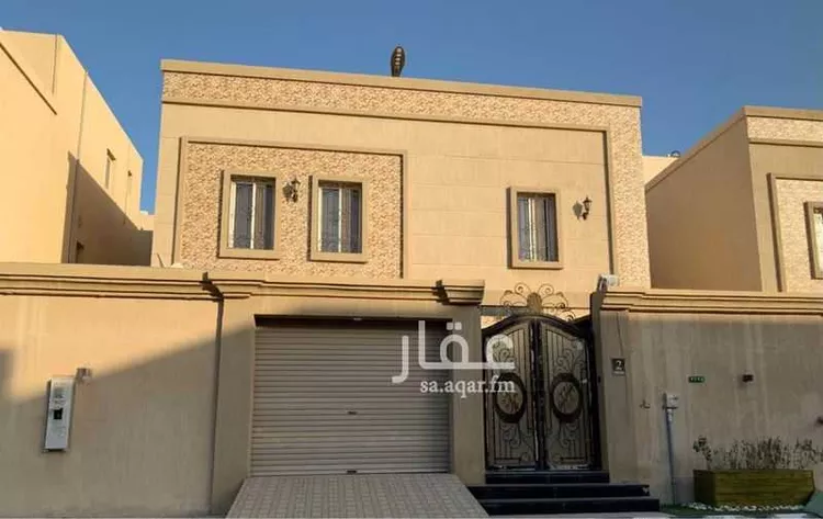 فيلا للإيجار في شارع القصر ، حي الشعلة ، الدمام ، الدمام