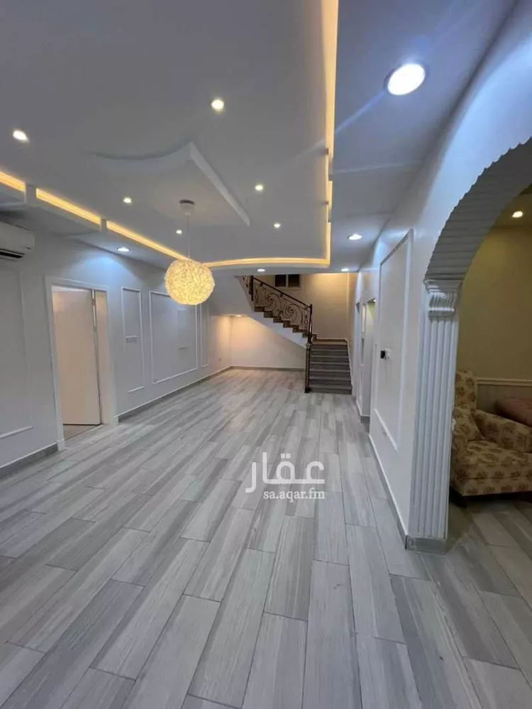 فيلا للإيجار في شارع القصر ، حي الشعلة ، الدمام ، الدمام صورة 4