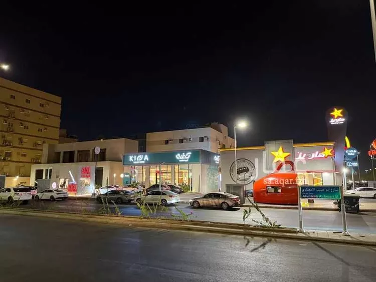 محل للإيجار في شارع ابو حبيب الانصاري ، حي المروة ، جدة ، جدة صورة 2