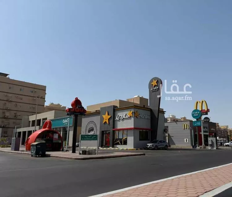 محل للإيجار في شارع ابو حبيب الانصاري ، حي المروة ، جدة ، جدة